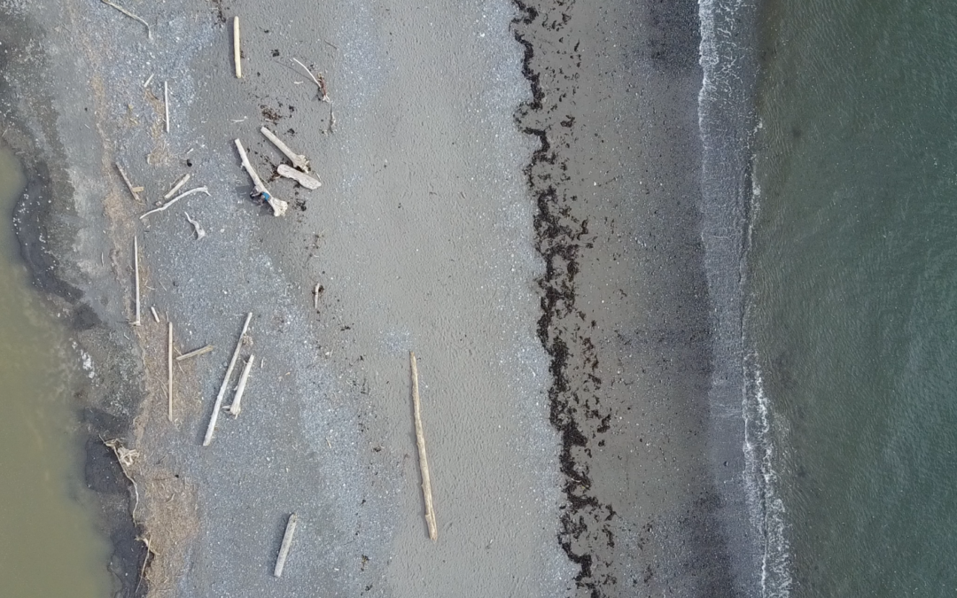 On the Anniversary of the Exxon Valdez, Cook Inlet Oil & Gas Shows Continued Complacency