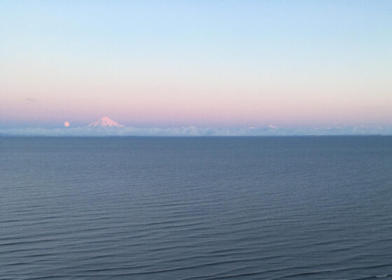 FEDS IGNORE SERIOUS IMPACTS TO TRIBAL COMMUNITIES, FISHERIES, WILDLIFE & BUSINESSES IN COOK INLET
