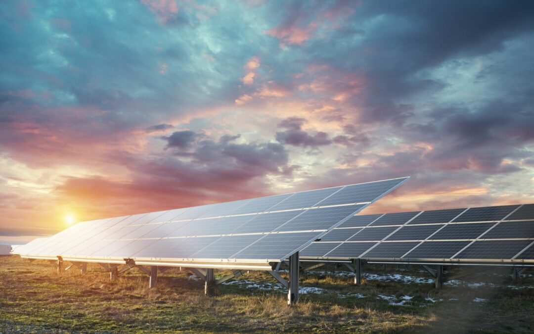 Energy for the future is here now