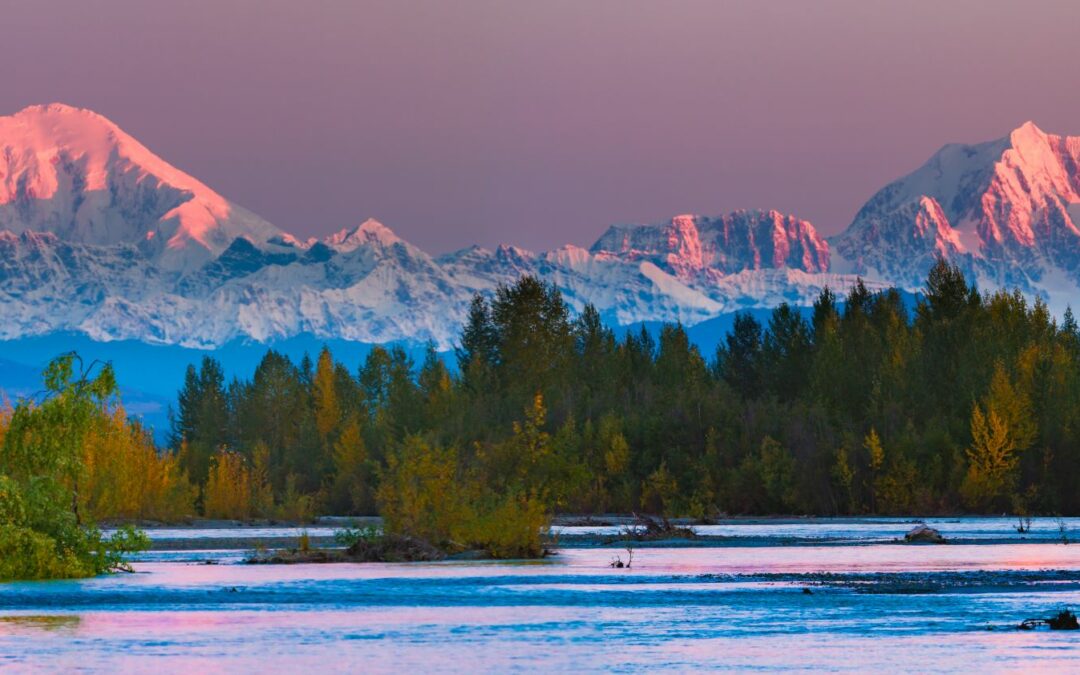 West of the Susitna: Roads, Rollbacks and – of all things – Coalbed Methane