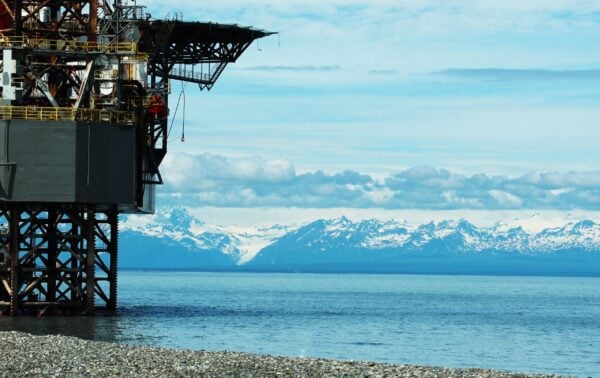 Groups Sue to Stop Biden Administration from Leasing Cook Inlet, Alaska for Oil and Gas Drilling