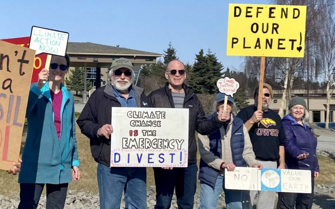 Climate Action for Cook Inlet / Tikahtnu