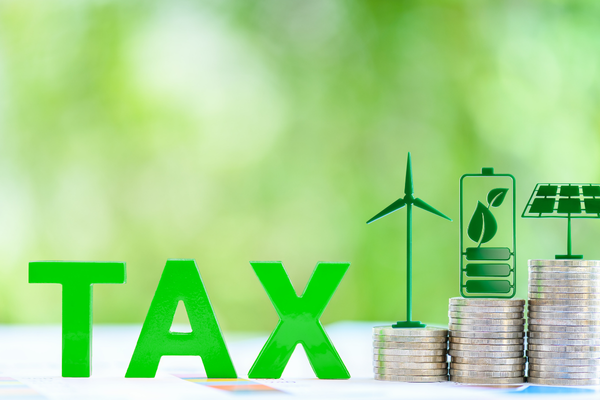 Energy Tax Credits