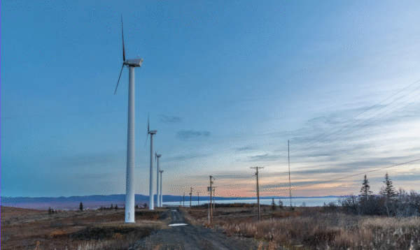 Alaska Energy Burden Report