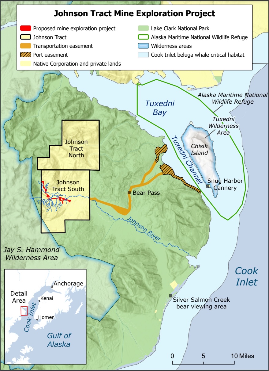 Johnson Tract Map (credit- Center for Biological Diversity) (1) (1)
