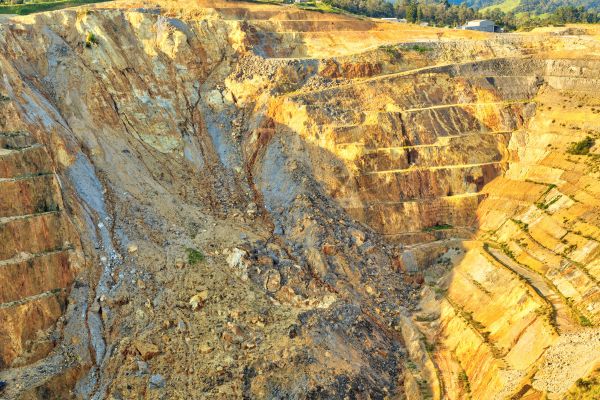 Donlin Gold Mine on the Fast Track