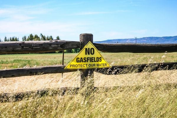 If we don’t build a better energy system, we’ll end up with a worse one