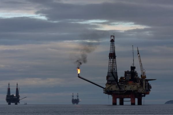 Cook Inlet and the Dirty Dozen of Oil & Gas Leasing