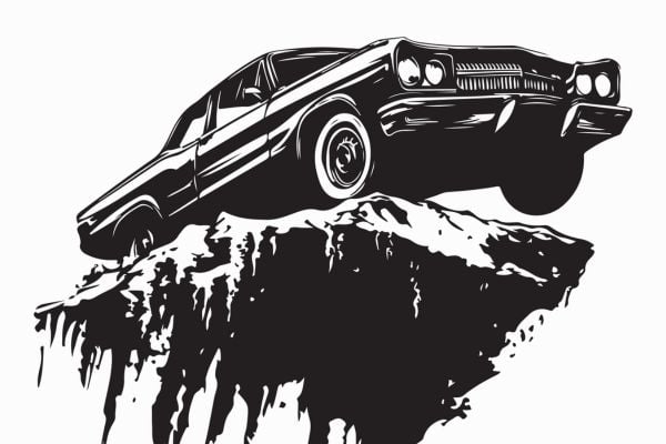 SB-92: How to Keep Alaska’s Budget From Driving Over a Cliff