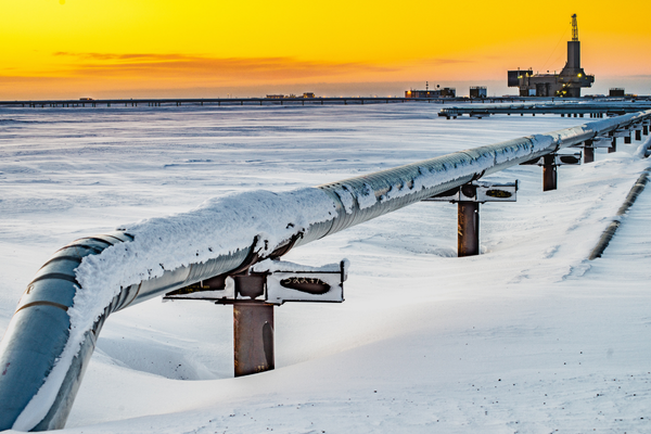 AK LNG: The Cost For You 101