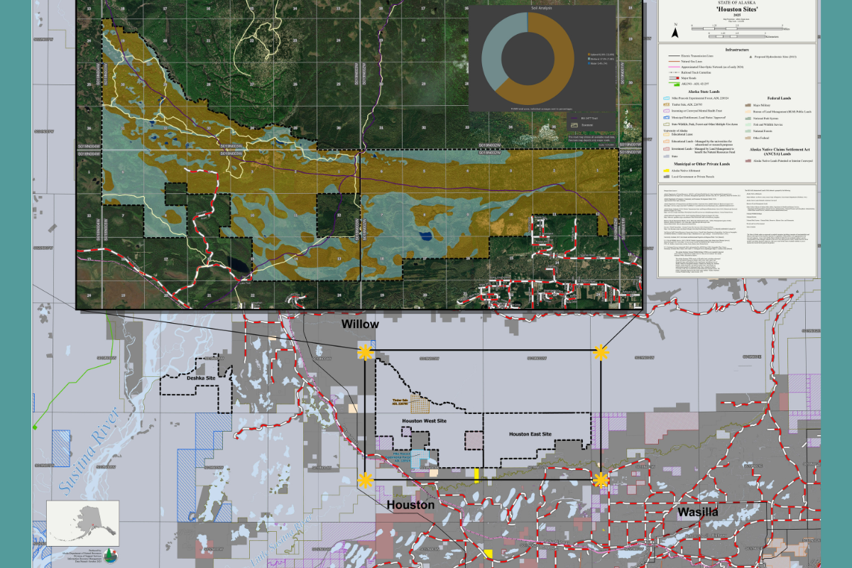 Speaking up works: AIDEA land transfer comment period extended